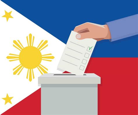Philippine Election Vector Images .